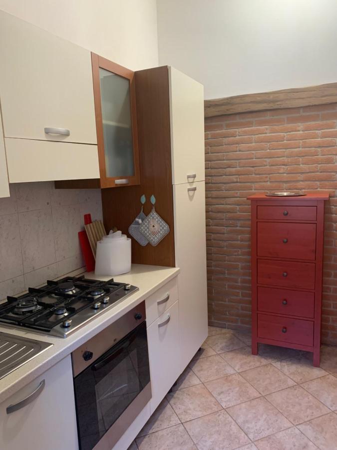 Appartamento Centrale Plasencia Exterior foto